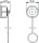 STX V1 Flanschschutzkappe (Telegärtner H80030A0004)