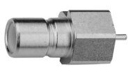 SMB-Edge Mount-Stecker Au IN SMT 50 OHM  902...