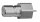 SMB-Edge Mount-Stecker Au IN SMT 50 OHM  902 (Telegärtner J01160A0501)
