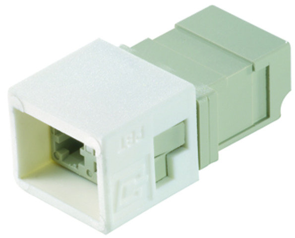 STX LC-D Kupplung MM (Telegärtner F80074A0000)