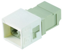 STX LC-D Kupplung MM (Telegärtner F80074A0000)