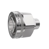 2.2-5 Kabelstecker, Push Pull Type, löt/löt, G9...