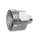 2.2-5 Kabelstecker, Push Pull Type, löt/löt, G9 (UT-250), G20 (1/4" Flex) (Telegärtner J01460A3006)