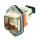 STX V14 Norm-Flanschset SC-RJ Kupplung MM M (Telegärtner J88084A0006)