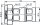 7-16 Kabelstecker SIMFIX PRO G21 (1/2") IP68 (Telegärtner J01120G0085)