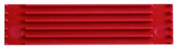 Spleißschutzhalter für 5 Spleiße TG für MICRO-Spleißbox H02050A0104 (Telegärtner F08000A0012)