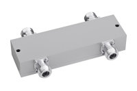 N 2x2 Hybrid-Koppler (f), 3 dB 698-2700 MHz, =-161 dBc...