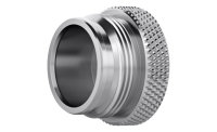 4.3-10 Abdeckkappe ohne Kette für Stecker...