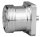 7-16 Kabeleinbaubuchse Ag/Ag 50 Ohm mit Flansch; G10 (UT-141) (Telegärtner J01121D0044)
