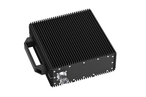 4.3-10 Abschlusswiderstand (m) Screw, 200 W 698-2700 MHz, =-161 dBc (Telegärtner J01444A0004)