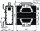 4.3-10 Abschlusswiderstand (m) Screw, 200 W 698-2700 MHz, =-161 dBc (Telegärtner J01444A0004)