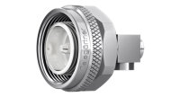 4.3-10 KABELWINKELSTECKER Löt/Löt Push-Pull G9...