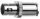 BNC-Kabelbuchse löt UG-261B/U; G2 (RG-59B/U) (Telegärtner J01003A0011)