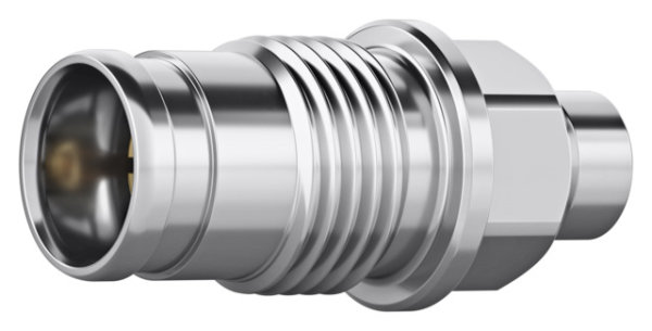 1.5-3.5 Kabelbuchse G10 (UT-141) (Telegärtner J01481A0003)
