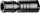 SMB-Kabelbuchse Au, Klemm G7 (RG-316/U) (Telegärtner J01161A0741)