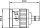 Adapter BNC-SMB (M-M) 50 Ohm (Telegärtner J01008G0038)