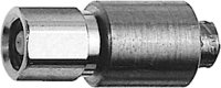 SMC-Abschlusswiderstand 50 Ohm (F) 1 Watt, 34 dB bei 2 GHz (Telegärtner J01176A0001)