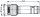 R-TNC-Dämpfungsglied 20 dB, 50 Ohm 2W, 6 GHz, (m-f) (Telegärtner J01016R0007)