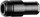 N-Kabelbuchse 50 Ohm TA G1 (RG-58C/U), G5 (RG-223/U) (Telegärtner J01021H0021)