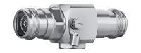4.3-10 Überspannungsableiter (f-f) GDT 3.8 GHz, 90 V...