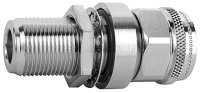 N-Überspannungsableiter (M-F) Einbau, 6 GHz...
