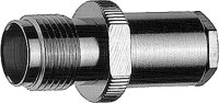 TNC-Kabelbuchse 75 Ohm RG-59B/U (Telegärtner...