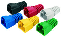 Knickschutztülle für MP8 FS, Ø 7,0 mm...