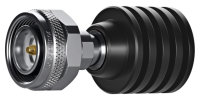 4.3-10 Abschlusswiderstand (m), 50 Ohm 5 W, 6 GHz...