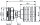 4.3-10 Abschlusswiderstand (m), 50 Ohm 5 W, 6 GHz (Telegärtner J01444A0013)