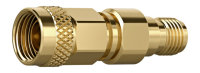 Adapter 1.5-3.5 - 3.5 (m-f) Screw (Telegärtner...