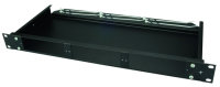 19" LWL Baugruppenträger 1HE für...