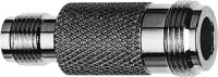 Adapter TNC-N (F-F) 607 (Telegärtner J01019A0025)