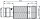 Adapter TNC-N (F-F) 607 (Telegärtner J01019A0025)