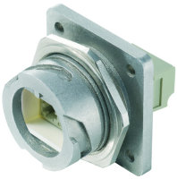 STX V1 Flanschset LC-D Kupplung SM M (Telegärtner...