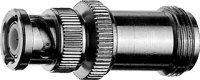 Adapter BNC-N (M-F) UG 349 A/U, (NI) (Telegärtner...