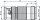 Adapter BNC-N (M-F) UG 349 A/U, (NI) (Telegärtner J01008A0824)