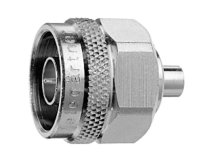 N-Kabelstecker löt G10 (UT-141) A10...