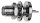 SMA-Einbaubuchse Au 50 Ohm Einbau von hinten (Telegärtner J01151A0021)