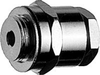 Kabelabfangung MIL-Verschr., TA, IP67 G1 (RG-58C/U), G5...