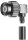 TNC-Kabelwinkelstecker Cr G1 (RG-58C/U); RG-141A/U (Telegärtner J01010A0005)