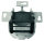 LWL-Anschlussdose OAD/S für 2xSC Duplex oder 2xST/SC Dupl. oder 2xLC Quad (Telegärtner H02051A0500)