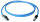 STX M12x1-RJ45 VL X-kod. Cat.6A (ISO/IEC) CP01CP04B-SFTP2419C7-1XFRNCB0200 (Telegärtner L80101A0001)