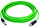 STX M12x1-M12x1 VL X-kod. Cat.6A (ISO/IEC) CP01CS02B-SFTP2607C7-1PUR-A1000 (Telegärtner L82005A0000)
