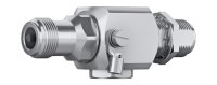 N-Überspannungsableiter (f-f) GDT 3.8 GHz, 75 V,...