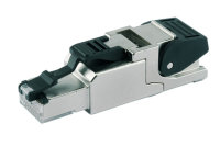 MFP8 T568B Cat.6A AWG24-22/1, AWG27-22/7...