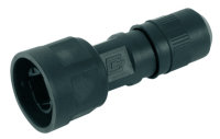 STX V1 Steckergehäuse (Telegärtner H86011A0010)