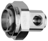 7-16 Normkopfstecker Ag/Ta (Telegärtner J01120D1157)