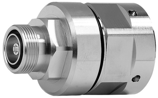 7-16 Kabelbuchse G33 (1 1/4") SIMFix Pro IP 68 (Telegärtner J01121G0138)
