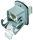 STX V5 Flanschset RJ45 Kupplung Cat.6 Class EA (ISO) M (Telegärtner J80020A0007)