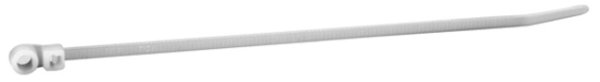 ODB 54 Nachrüstsatz, Kabelbinder für Gas/Wasserblocker (Telegärtner R00040A0047)